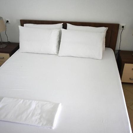 Ionio Rooms II Himarë Extérieur photo