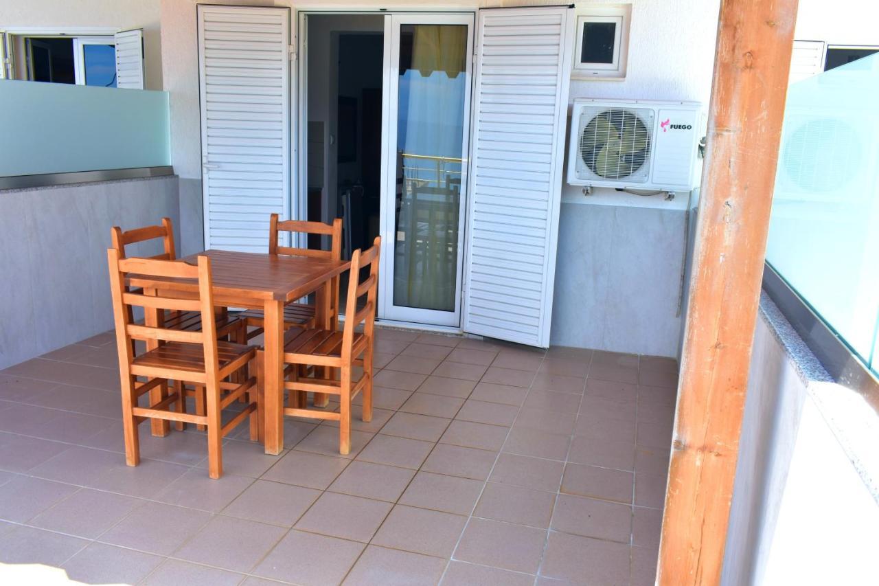 Ionio Rooms II Himarë Extérieur photo