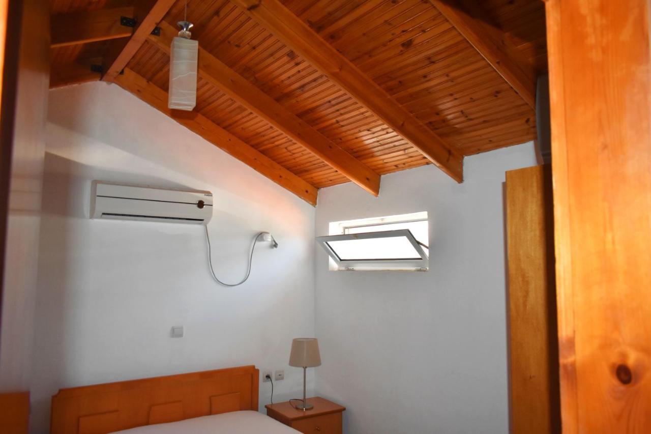 Ionio Rooms II Himarë Extérieur photo