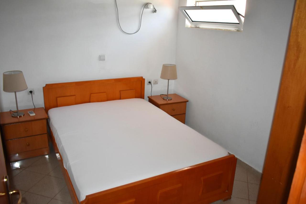 Ionio Rooms II Himarë Extérieur photo