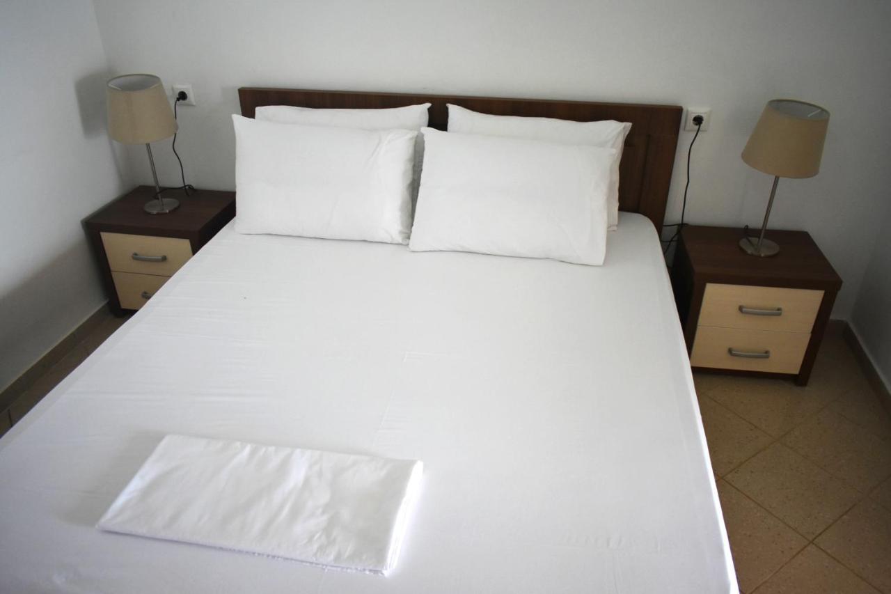 Ionio Rooms II Himarë Extérieur photo