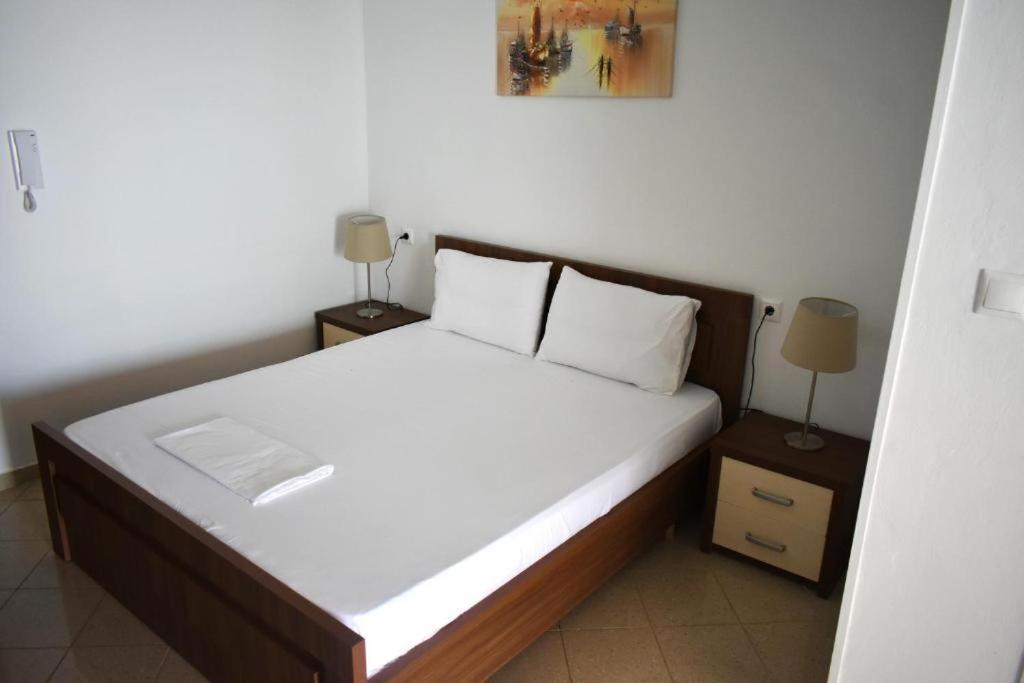 Ionio Rooms II Himarë Extérieur photo